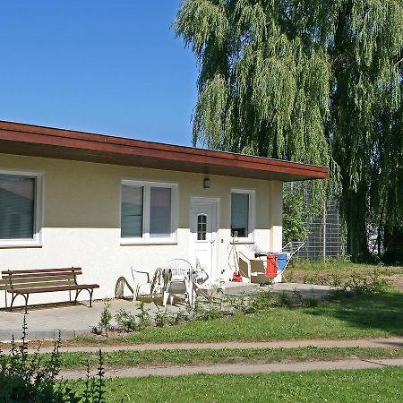 Holiday Home Goetheallee By Interhome Krakow am See Extérieur photo