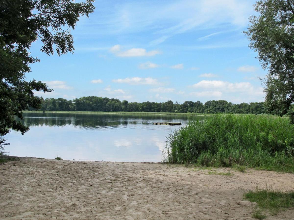Holiday Home Goetheallee By Interhome Krakow am See Extérieur photo
