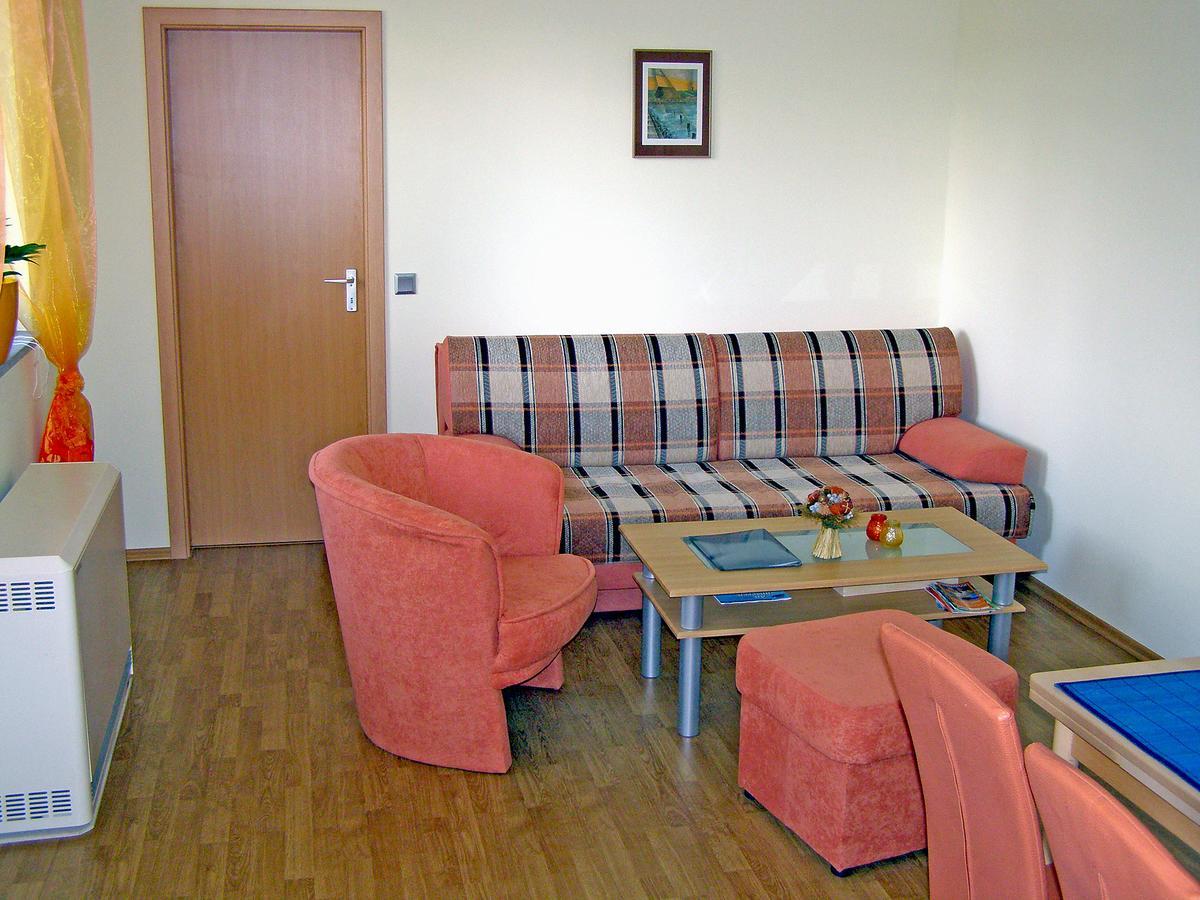 Holiday Home Goetheallee By Interhome Krakow am See Extérieur photo