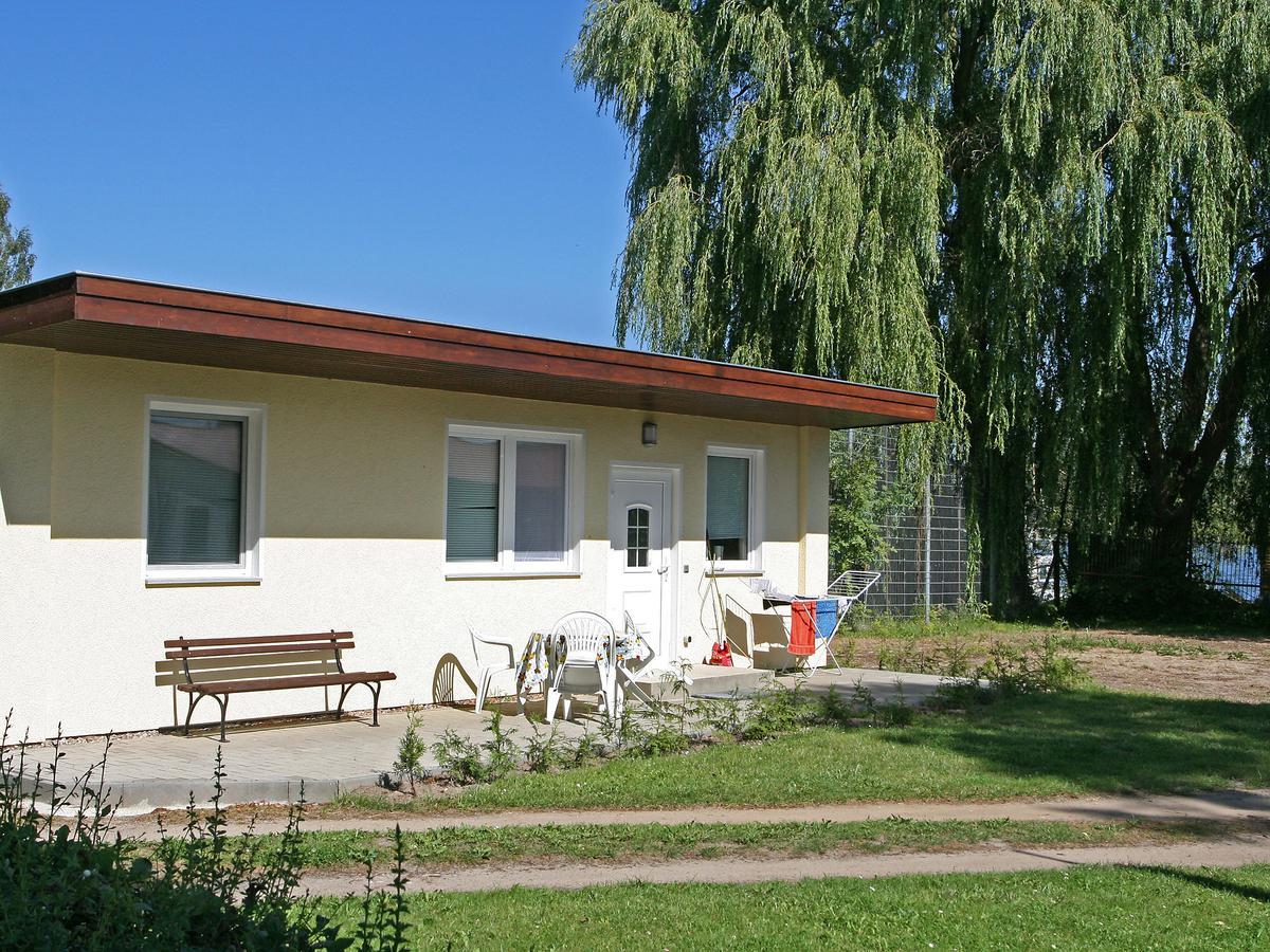 Holiday Home Goetheallee By Interhome Krakow am See Extérieur photo