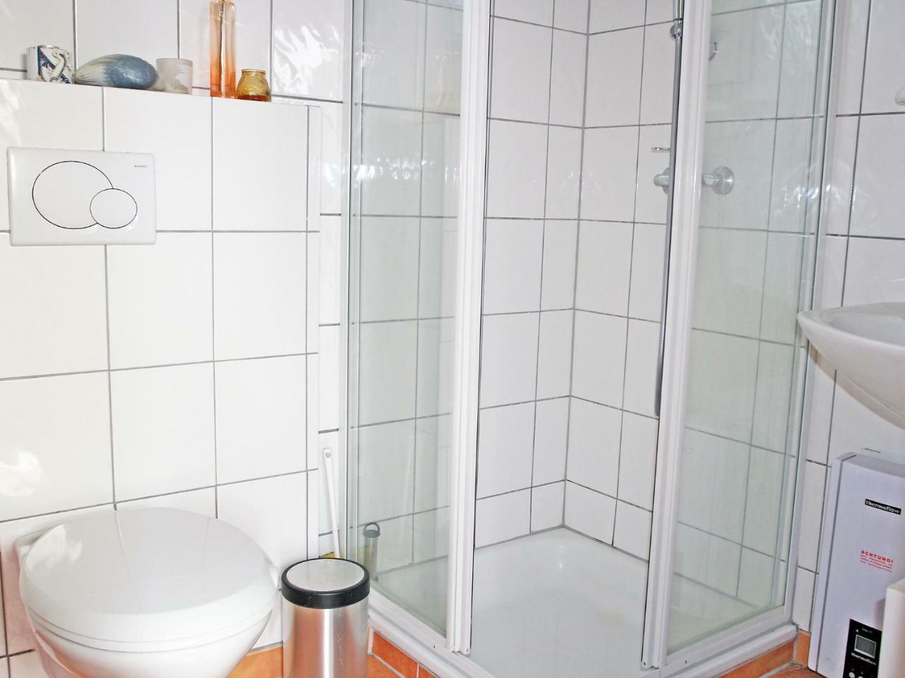 Holiday Home Goetheallee By Interhome Krakow am See Extérieur photo